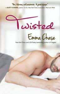 Title: Twisted, Author: Emma Chase