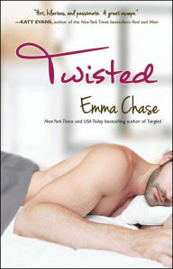 Title: Twisted, Author: Emma Chase