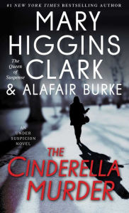 The Cinderella Murder (Under Suspicion Series #1)