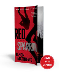 The Red Sparrow Trilogy: Red Sparrow 1 by Jason Matthews (2013, Hardcover) The Red Sparrow Trilogy: Red Sparrow 1 by Jason Matthews (2013, Hardcover)