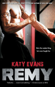 Title: Remy (Real Series #3), Author: Katy Evans