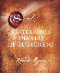 Title: Reflexiones Diarias de El Secreto, Author: Rhonda Byrne