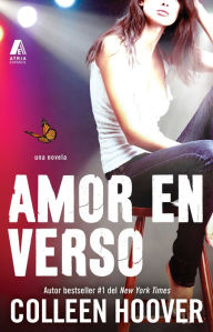 Title: Amor en verso (Slammed), Author: Colleen Hoover