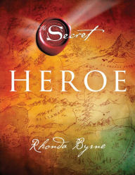 Title: Héroe / Hero, Author: Rhonda Byrne