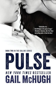 Title: Pulse (Collide Series #2), Author: Gail McHugh