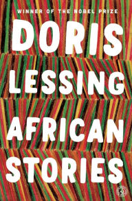 Title: African Stories, Author: Doris Lessing