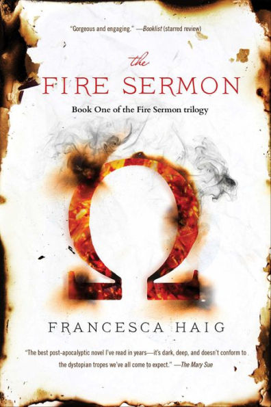 The Fire Sermon