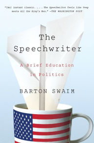The Speechwriter