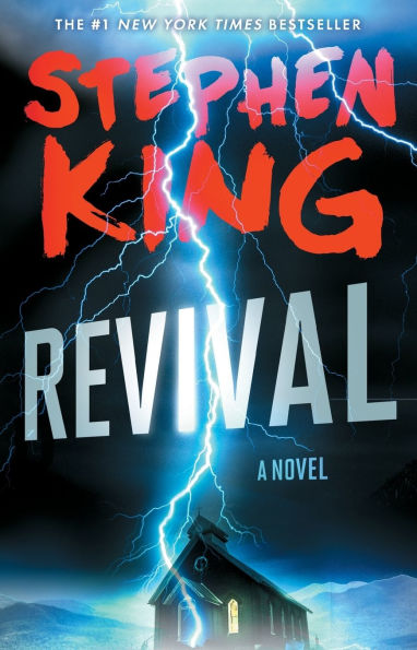 Revival: A Novel