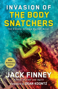 Title: Invasion of the Body Snatchers, Author: Jack Finney