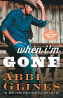 When I'm Gone (Rosemary Beach Series #10)