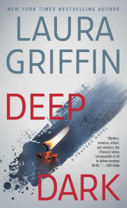 Title: Deep Dark (Tracers Series #10), Author: Laura Griffin
