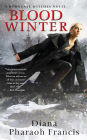 Blood Winter (Horngate Witches Series #4)