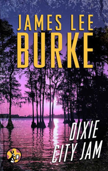 Dixie City Jam (Dave Robicheaux Series #7)