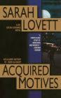 Acquired Motives: A Dr. Silvia Strange Novel
