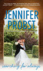 Searching for Always (Searching For Series #4)