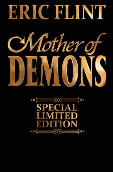 Mother of Demons (Special Limited Edition)