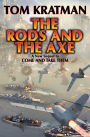 The Rods and the Axe (Carrera Series #6)