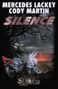 Title: Silence (SERRAted Edge Series #9), Author: Mercedes Lackey