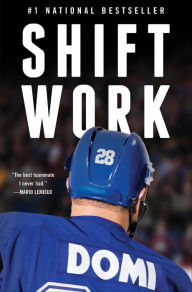 Title: Shift Work, Author: Tie Domi