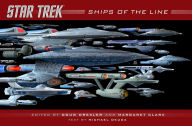Title: Ships of the Line, Author: Doug Drexler