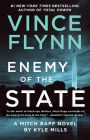 Enemy of the State (Mitch Rapp Series #16)