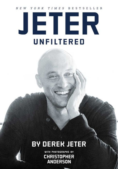 Jeter Unfiltered