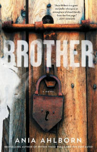 Title: Brother, Author: Ania Ahlborn