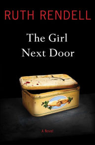 Title: The Girl Next Door, Author: Ruth Rendell