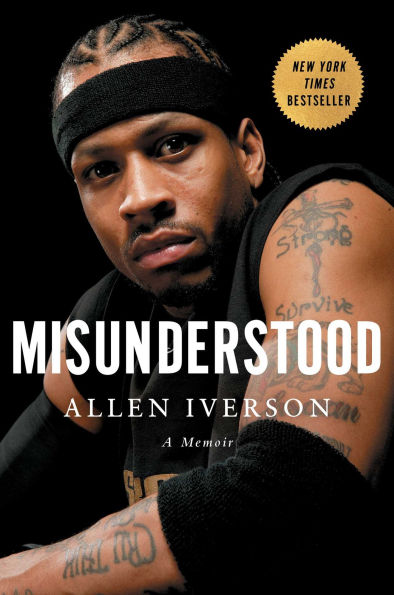 Misunderstood: A Memoir