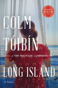 Title: Long Island, Author: Colm Tóibín