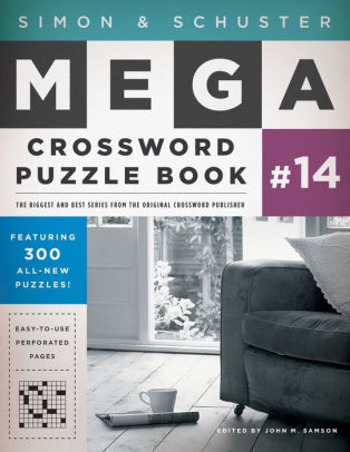 The Million Word Crossword Dictionary