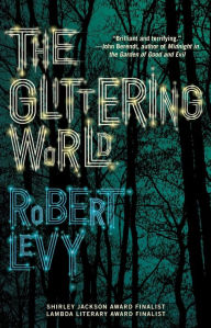 Title: The Glittering World: A Book Club Recommendation!, Author: Robert Levy