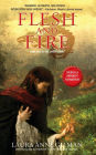 Flesh and Fire: Book One of The Vineart War