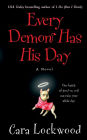 Every Demon Has His Day