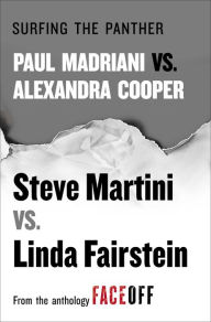 Title: Surfing the Panther: Paul Madriani vs. Alexandra Cooper, Author: Steve Martini
