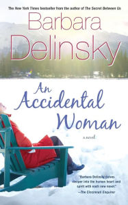 Title: An Accidental Woman, Author: Barbara Delinsky