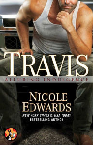 Title: Travis, Author: Nicole Edwards