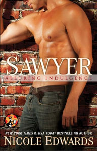 Title: Sawyer, Author: Nicole Edwards