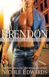 Title: Brendon, Author: Nicole Edwards
