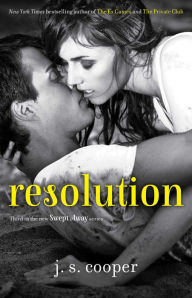 Title: Resolution, Author: J.S. Cooper