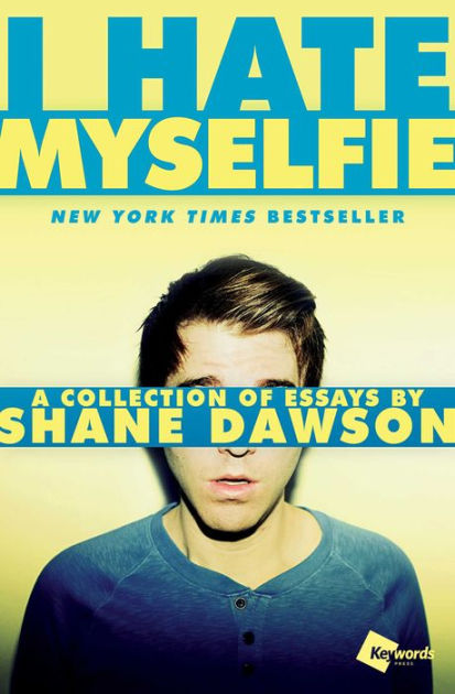 shane dawson movie not cool