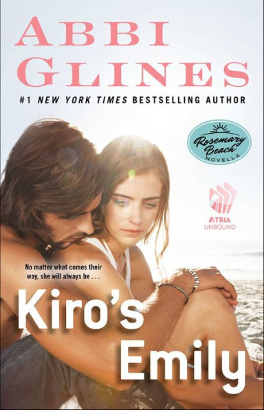 Kiro's Emily (Rosemary Beach Series Novella)