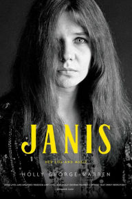 Download books from google docs Janis: Her Life and Music by Holly George-Warren 9781476793108 in English