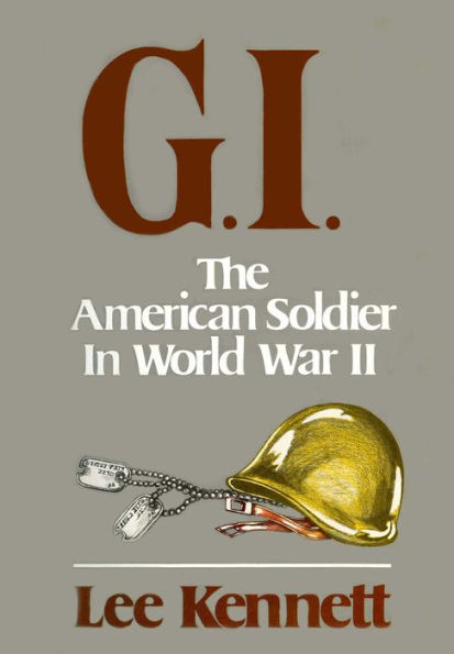 G.I.: The American Soldier in World War II