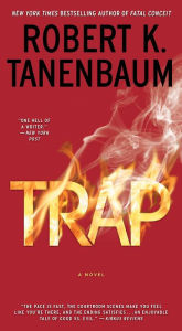 Title: Trap (Butch Karp Series #27), Author: Robert K. Tanenbaum