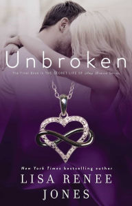 Unbroken (Secret Life of Amy Bensen Series #4)