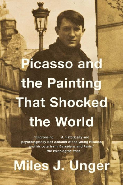 Picasso and the Painting That Shocked the World