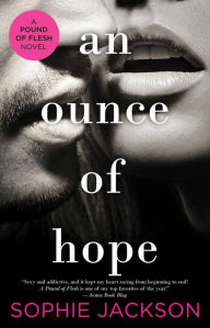 Title: An Ounce of Hope, Author: Sophie Jackson