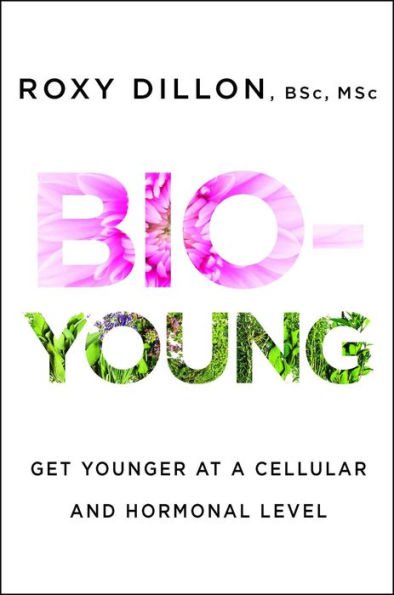 Bio-Young: Get Younger at a Cellular and Hormonal Level